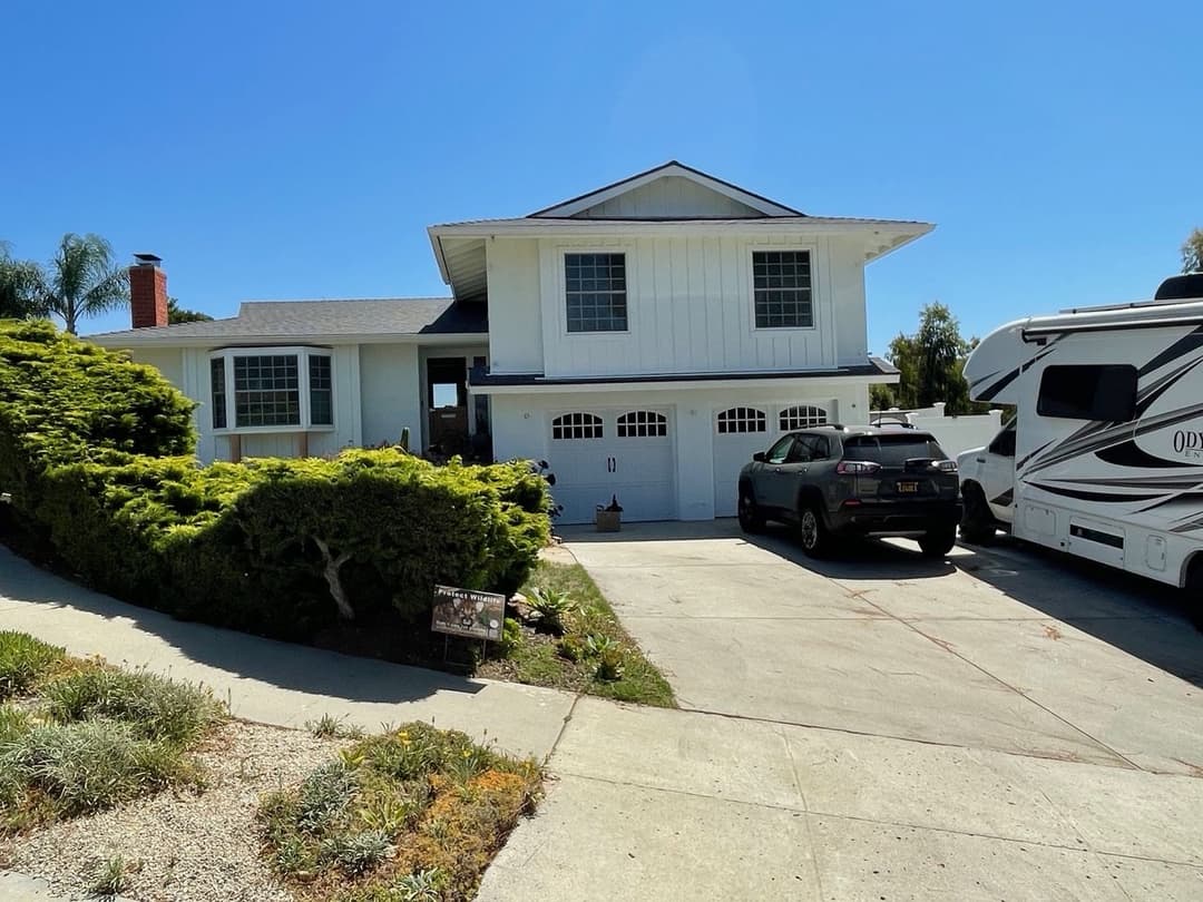 About J Christian Geckle Construction